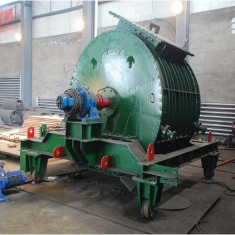 干熄焦系统装备相关产品规格